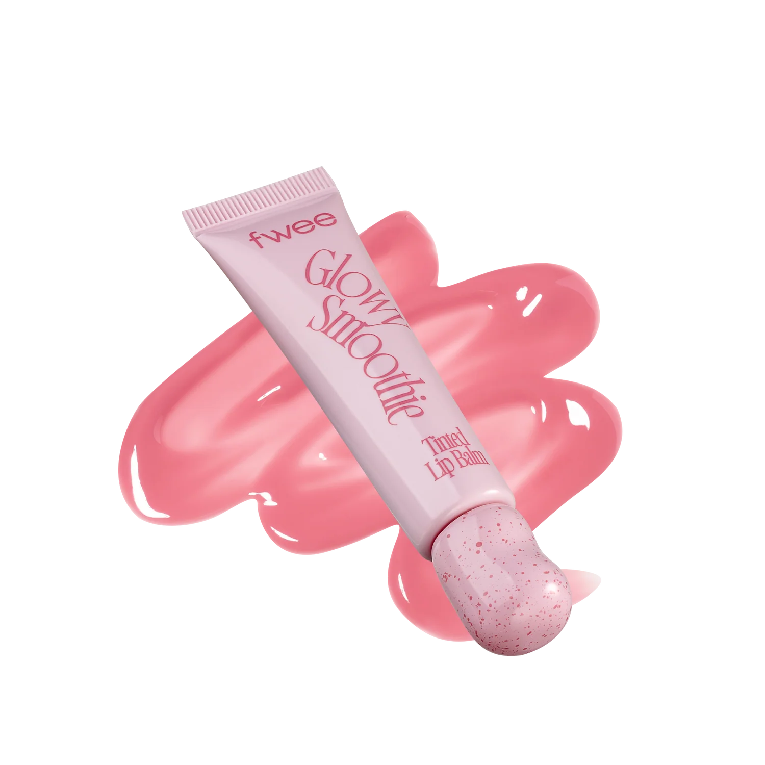 FWEE Glowy Smoothie Tinted Lip Balm 03 Banana Strawberry (GC01) 9.5ml