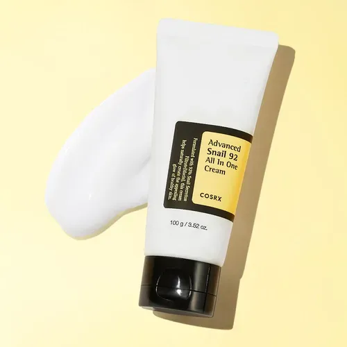 COSRX Advanced Snail 92 All In One Cream (Tube) 100g