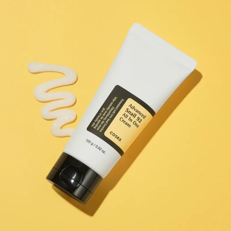 COSRX Advanced Snail 92 All In One Cream (Tube) 100g