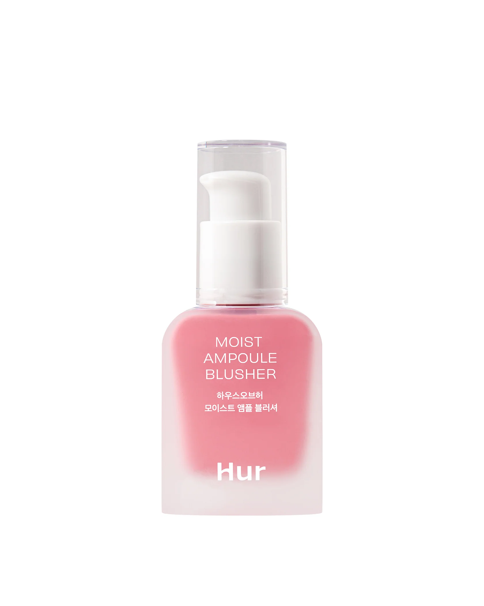 House of Hur Moist Ampoule Blusher 06 Cherry Blossom 20ml