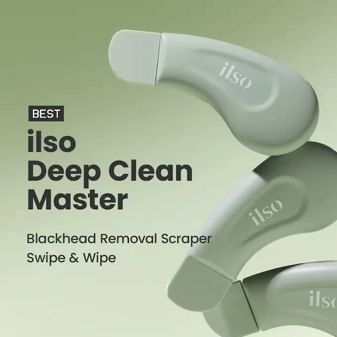 ILSO Deep Clean Master