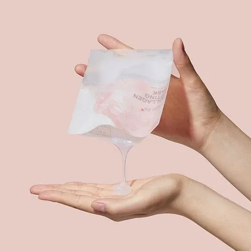 MEDICUBE Collagen Lifting Mask (1 EA)