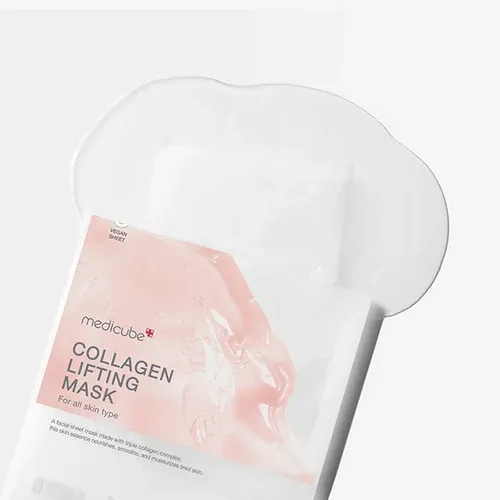 MEDICUBE Collagen Lifting Mask (1 EA)