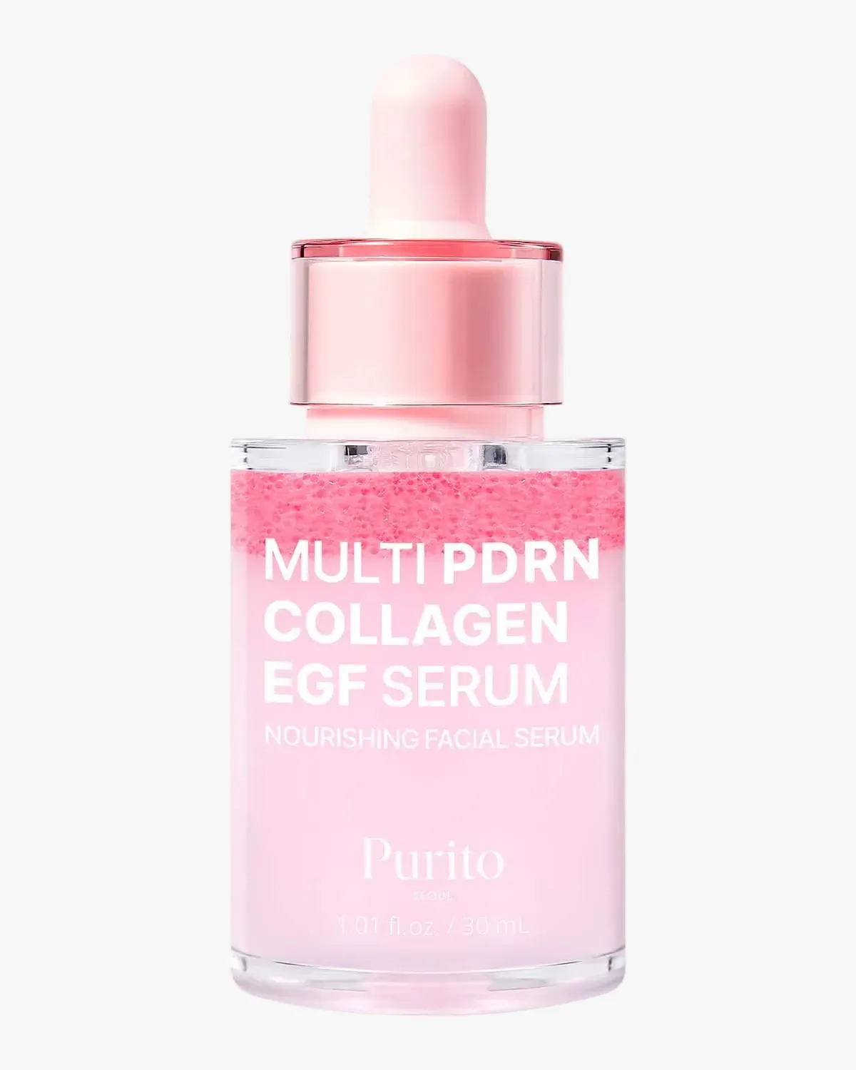 PURITO Multi PDRN Collagen EGF Serum 30ml
