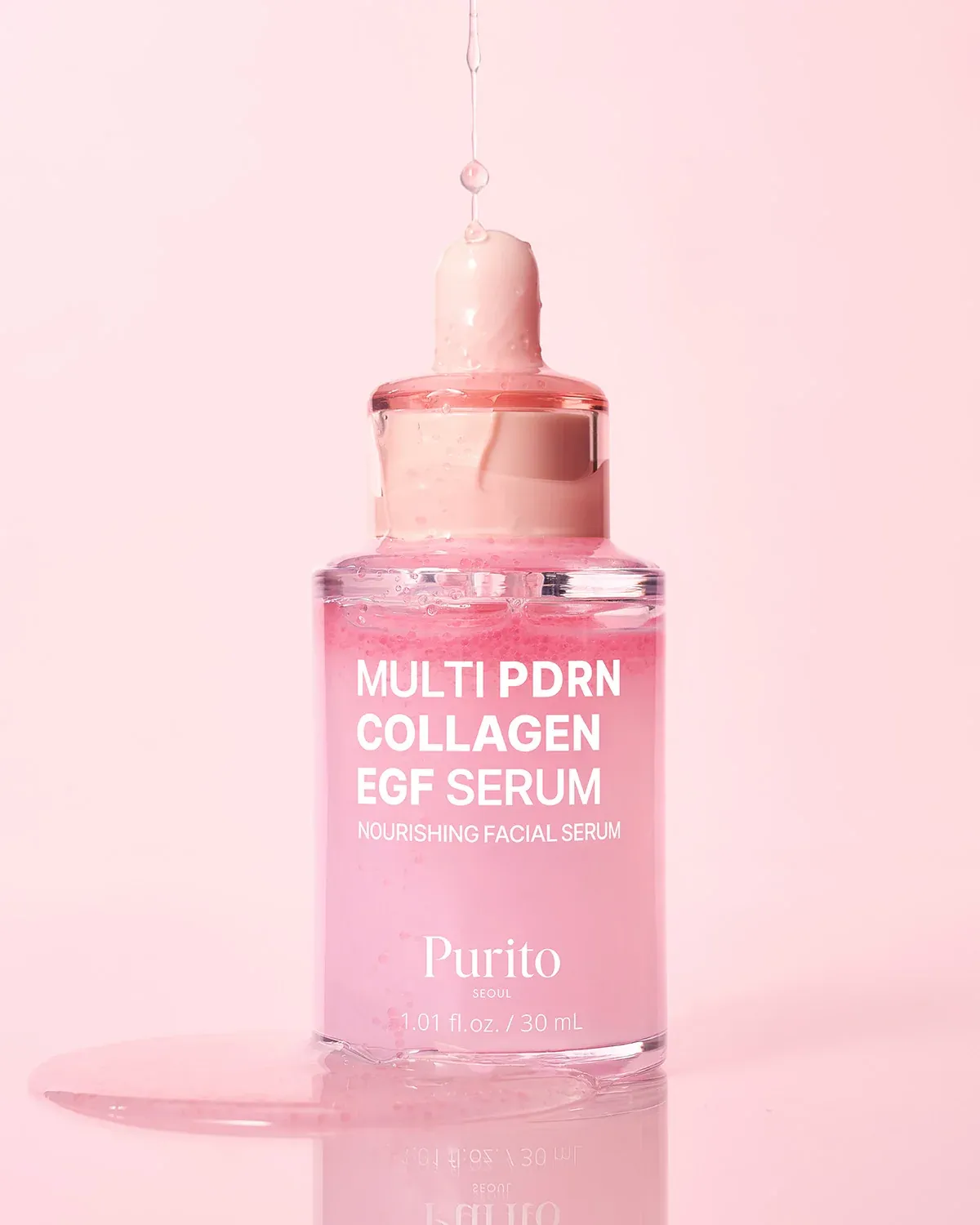 PURITO Multi PDRN Collagen EGF Serum 30ml