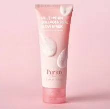 PURITO Multi PDRN Collagen Real Glow Mask 100ml