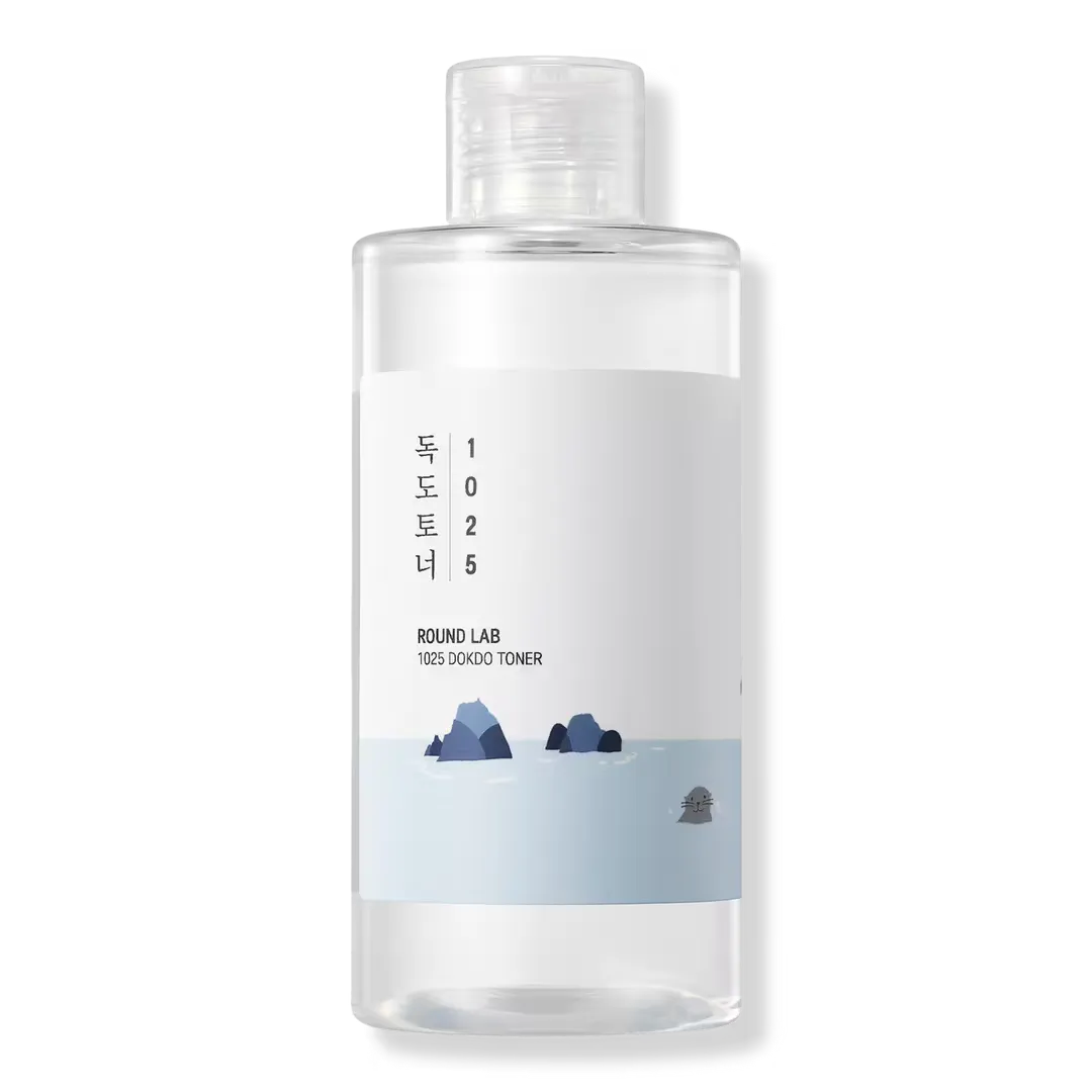 ROUND LAB 1025 Dokdo Toner 200ml