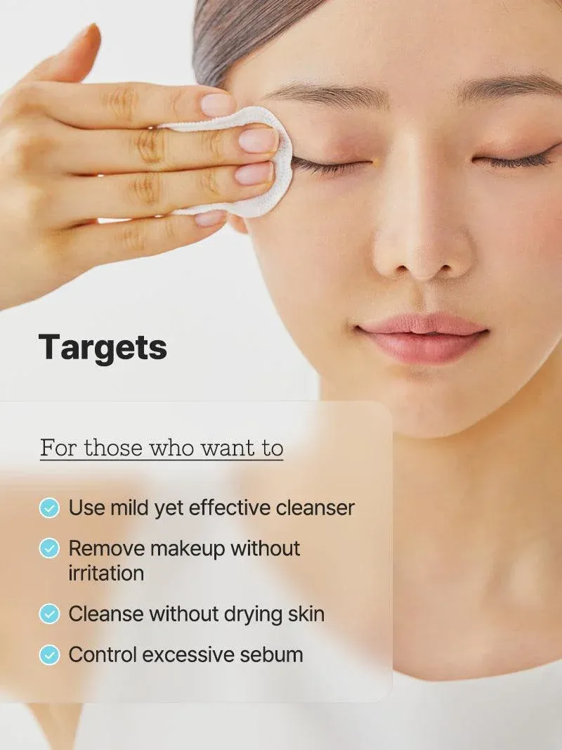 COSRX Low pH Niacinamide Micellar Cleansing Water 100ml