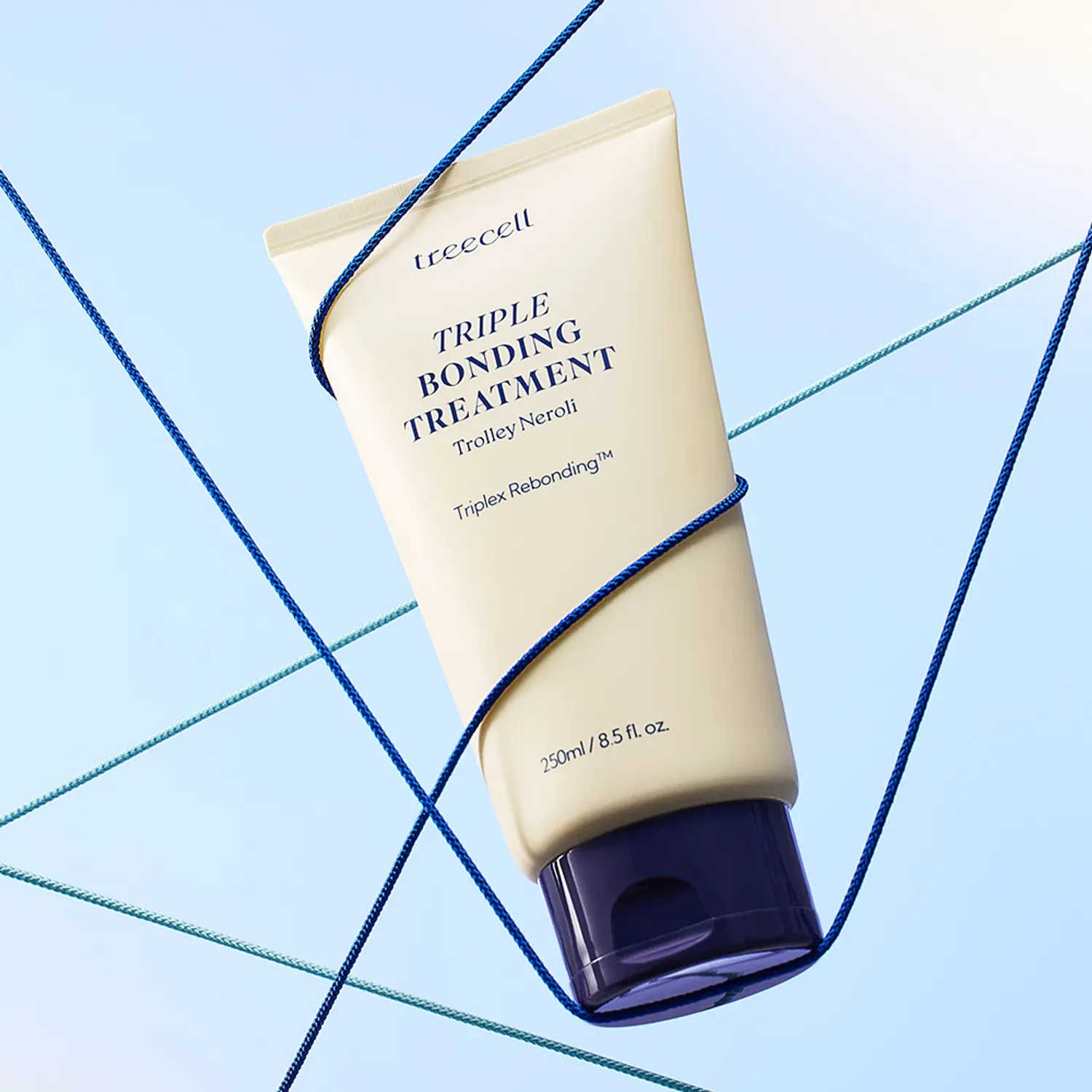 TREECELL Triple Bonding Treatment – 250ml