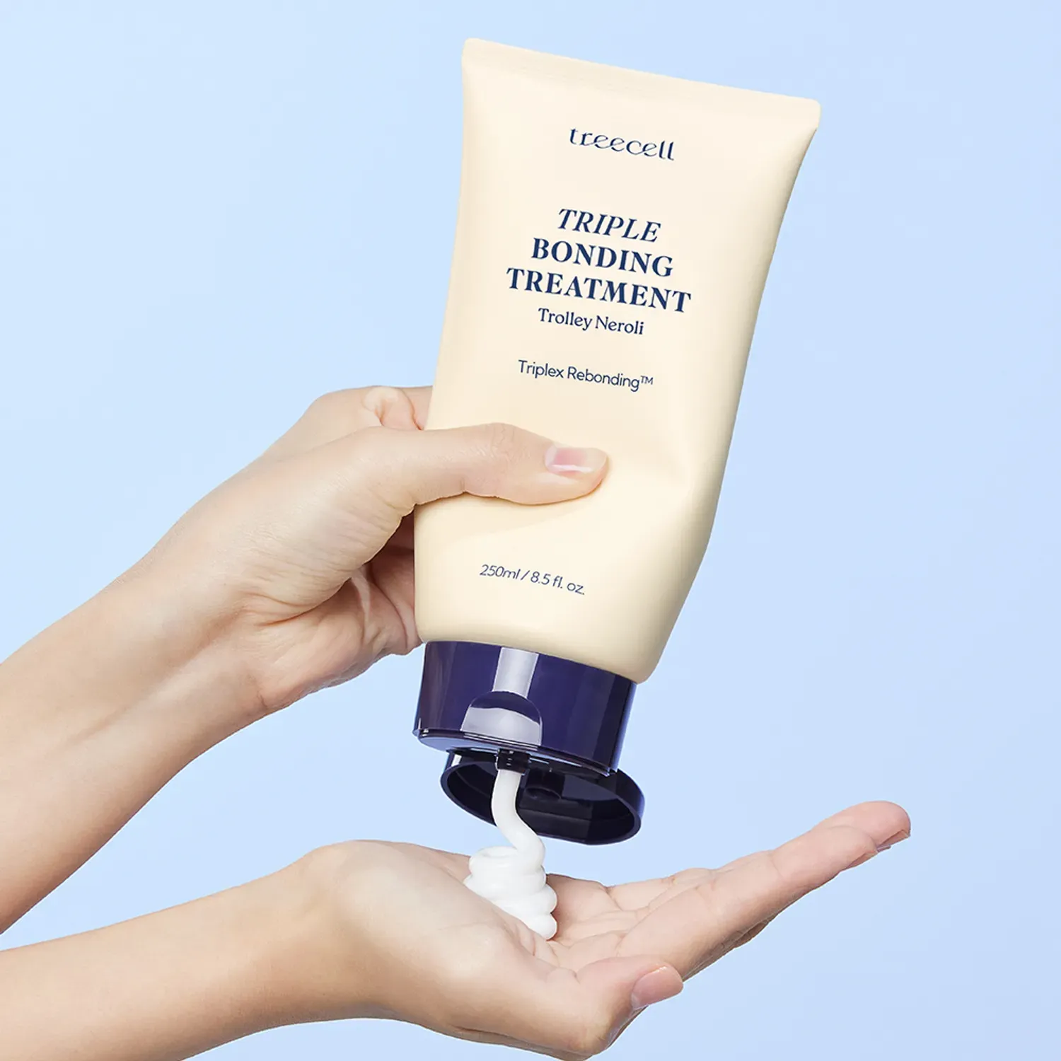 TREECELL Triple Bonding Treatment – 250ml