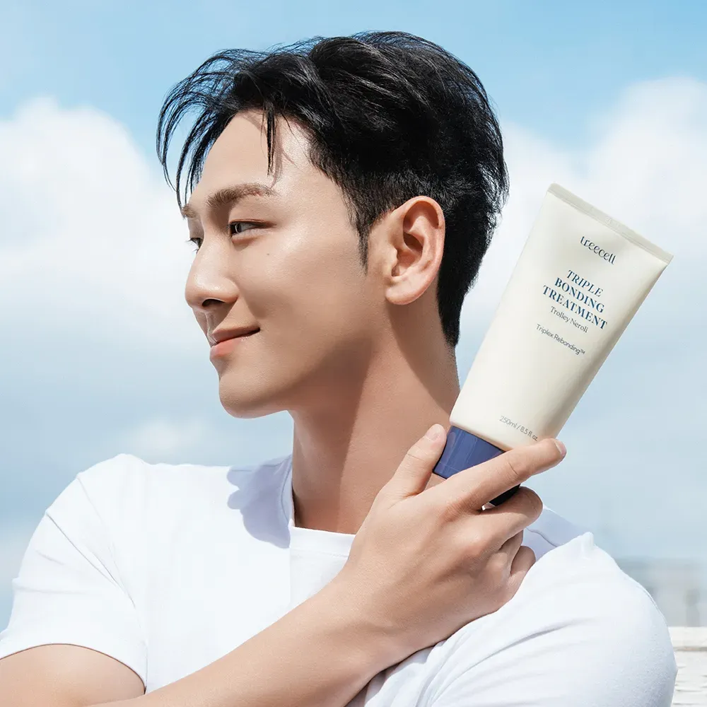 TREECELL Triple Bonding Treatment – 250ml