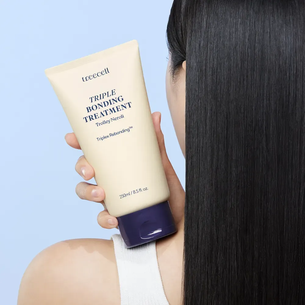 TREECELL Triple Bonding Treatment – 250ml
