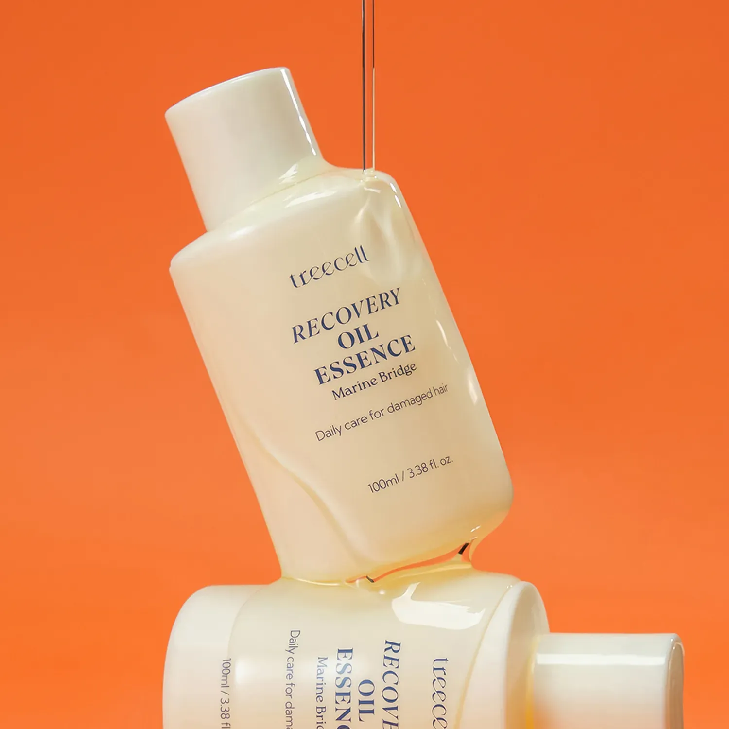 TREECELL Recovery Oil Essence – 100ml