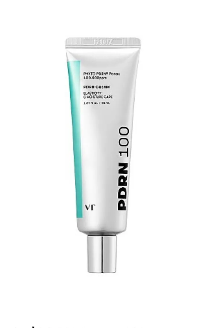 VT Cosmetics PDRN Cream 100 – 50ml