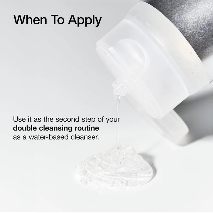 ANUA 8 Hyaluronic Acid Moisturizing Gentle Gel Cleanser - 150ml