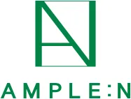 AMPLE:N