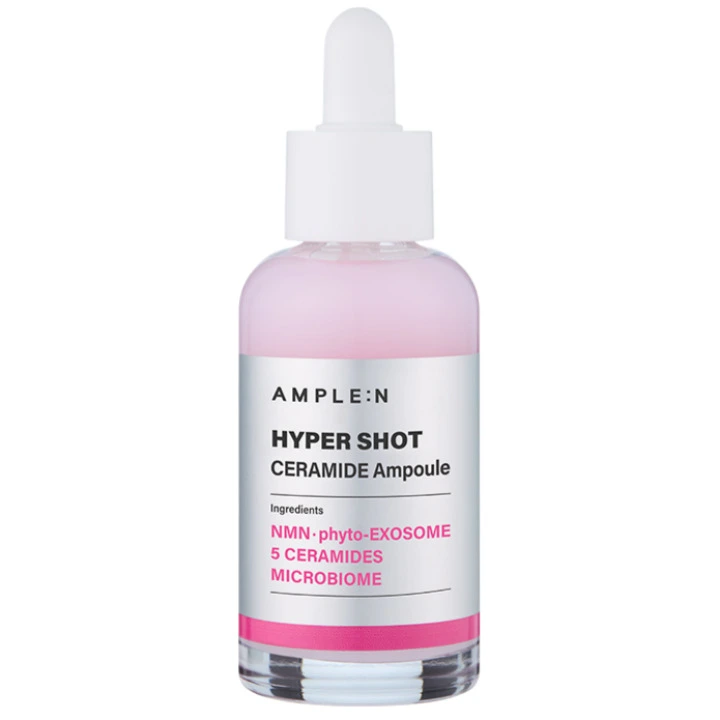 AMPLE:N Hyper Shot Ceramide Ampoule 50ml
