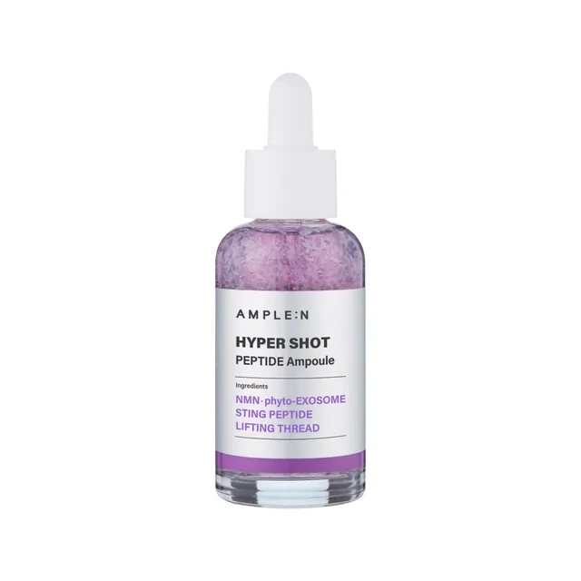 AMPLE:N Hyper Shot Peptide Ampoule – 50ml