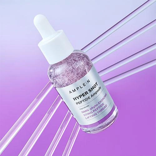 AMPLE:N Hyper Shot Peptide Ampoule – 50ml
