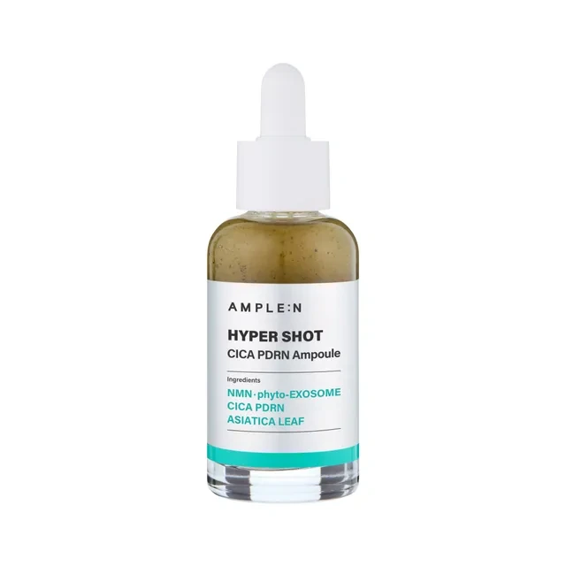 AMPLE:N Hyper Shot Cica PDRN Ampoule 50ml
