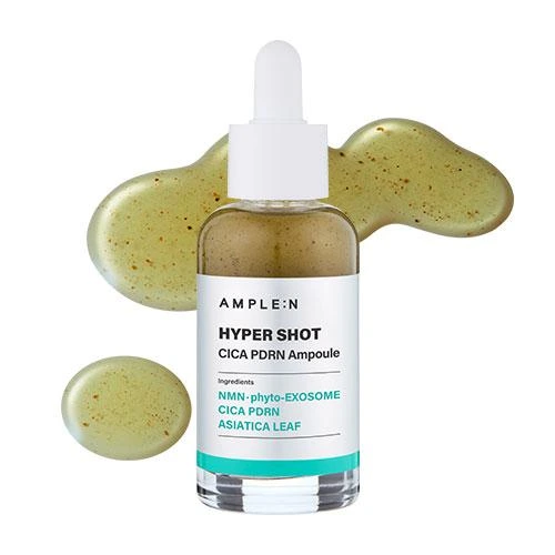 AMPLE:N Hyper Shot Cica PDRN Ampoule 50ml