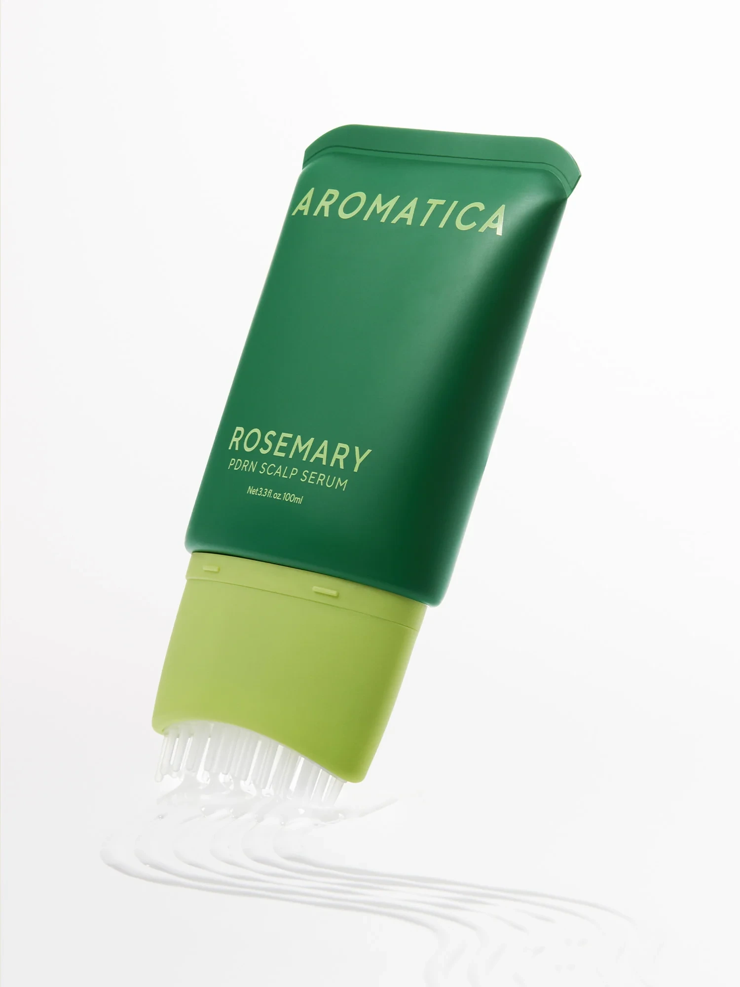 AROMATICA Rosemary PDRN Scalp Serum – 100ml