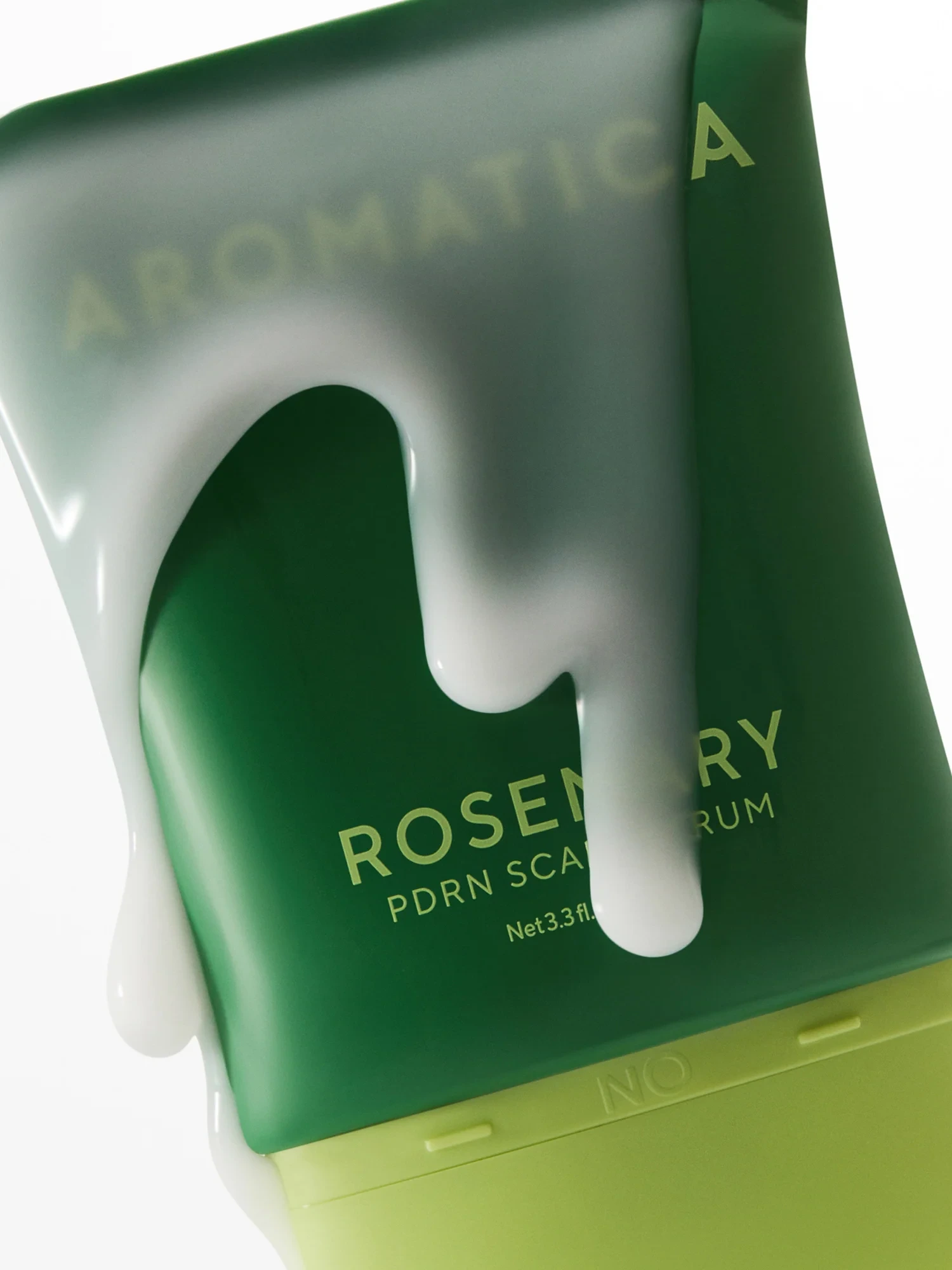 AROMATICA Rosemary PDRN Scalp Serum – 100ml