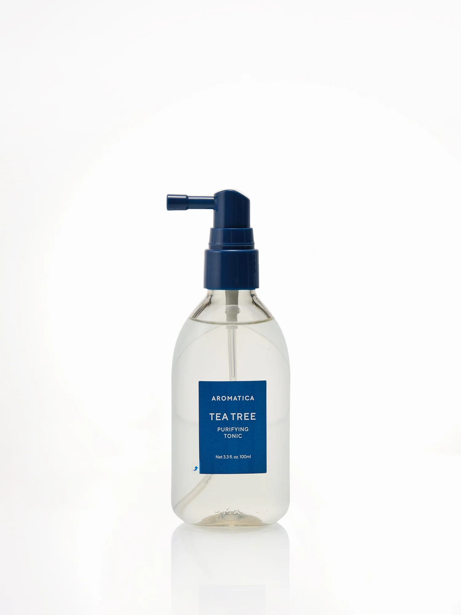 AROMATICA Tea Tree Purifying Tonic – 100ml