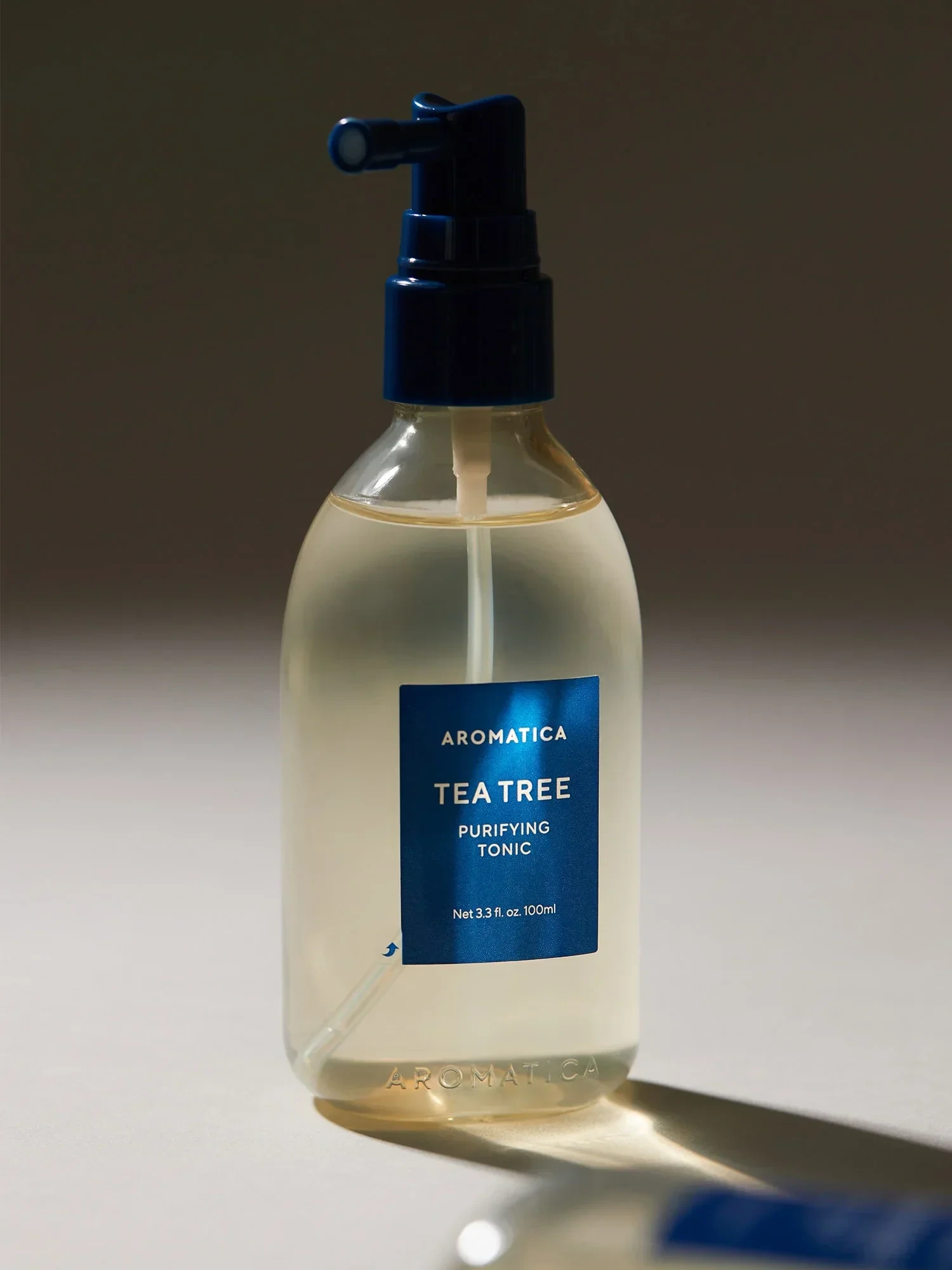 AROMATICA Tea Tree Purifying Tonic – 100ml