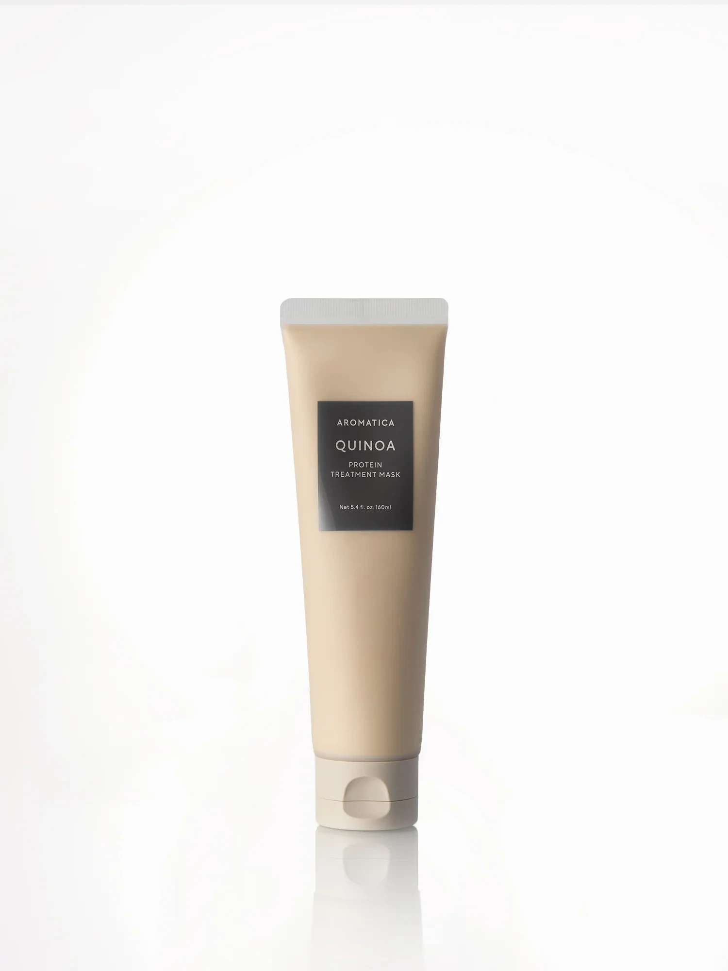 AROMATICA Quinoa Protein Treatment Mask – 160ml
