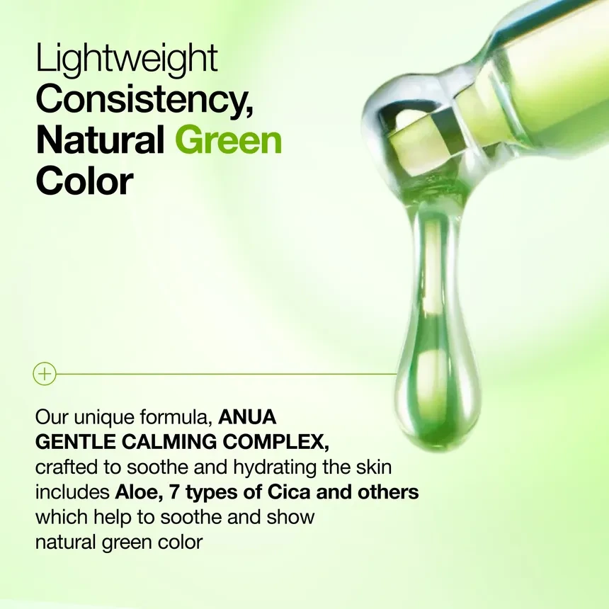 ANUA K-Pop Demon Hunters Azelaic Acid 10 Hyaluron Redness Soothing Serum 50ml