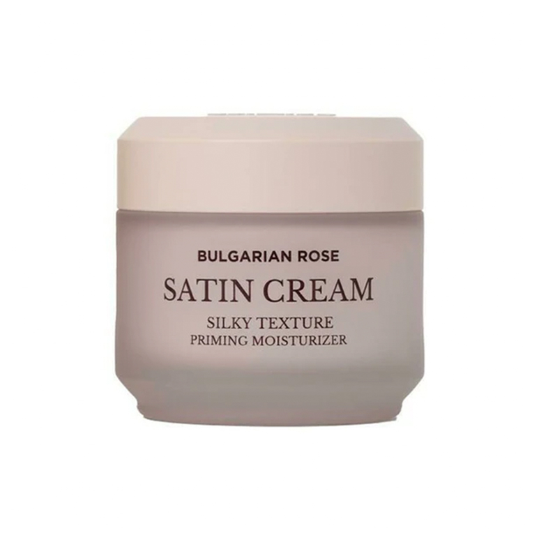 Heimish Bulgarian Rose Satin Cream 55ml