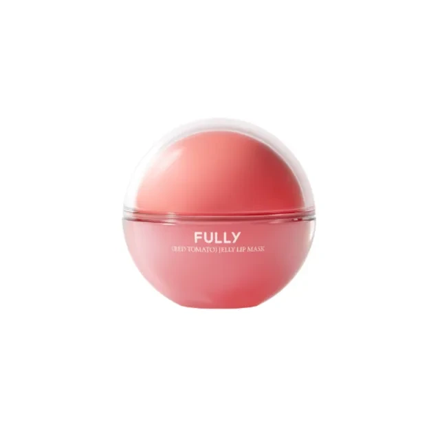 FULLY Red Tomato Jelly Lip Mask – 12g