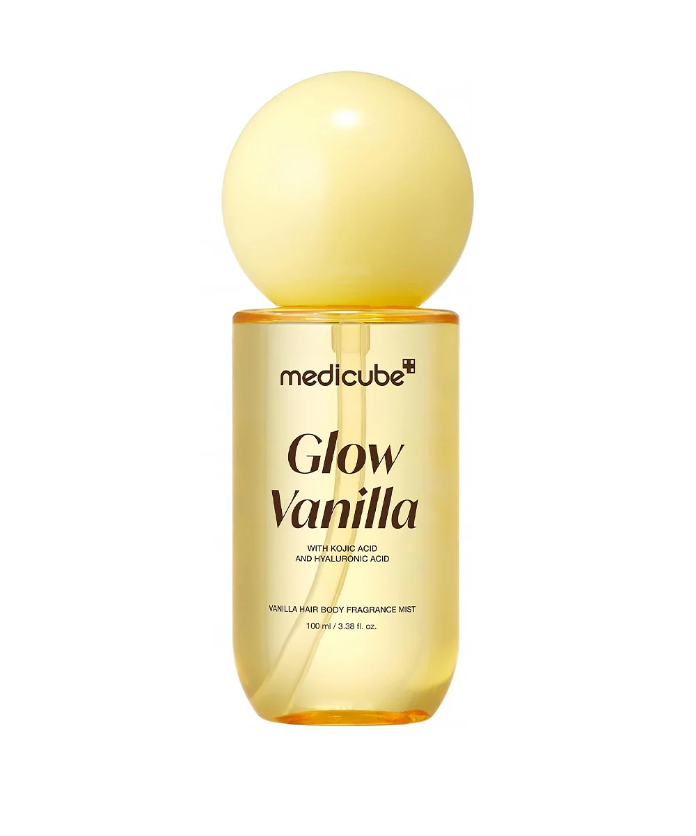 Medicube - Vanilla Hair Body Fragrance Mist (100ml)