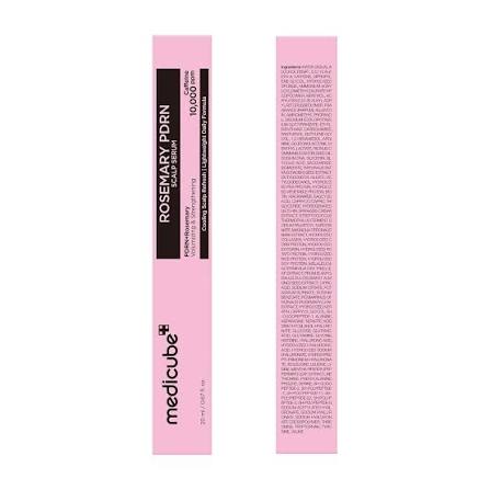Medicube Rosemary PDRN Scalp Serum – 20 ml