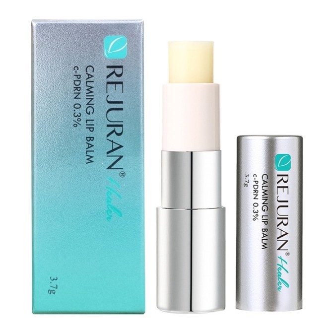 Rejuran Calming Lip Balm 3.7g