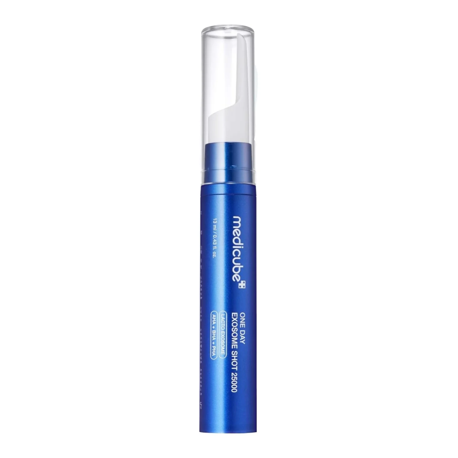 MEDICUBE One Day Exosome Shot Pore Ampoule 25000 13ml