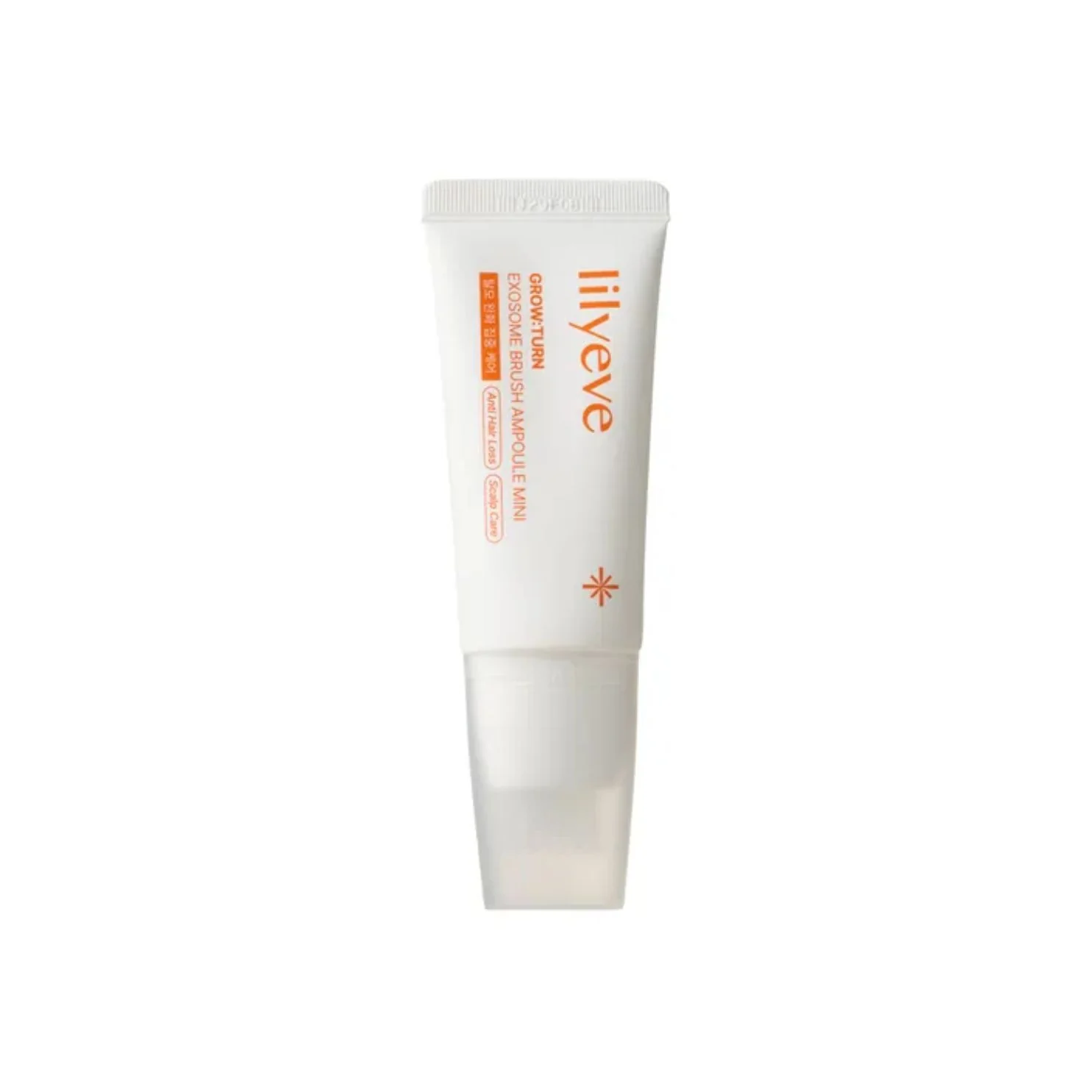 LiLyEve Grow:Turn Exosome Brush Ampoule - 30ml