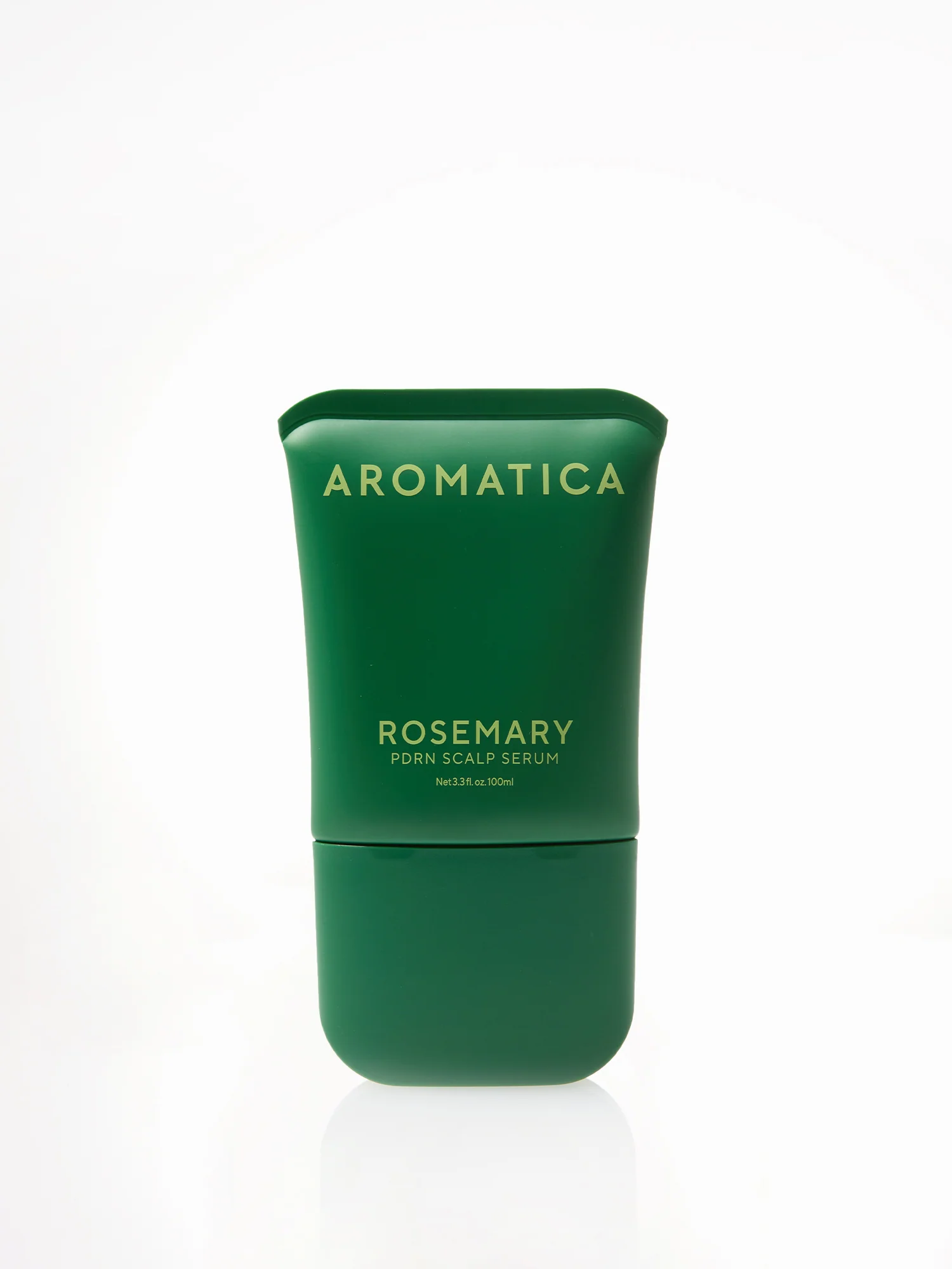 AROMATICA Rosemary PDRN Scalp Serum – 100ml