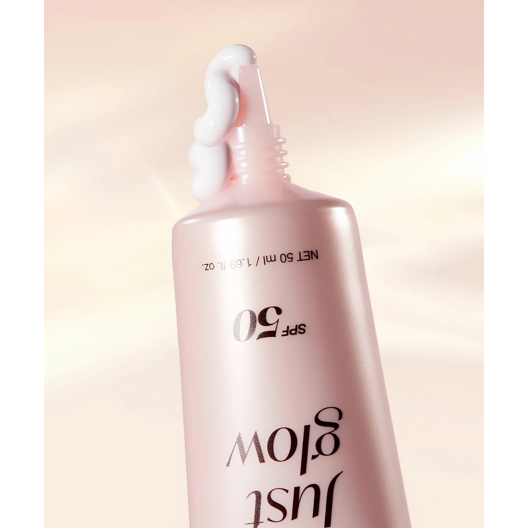 Medicube Collagen Glow Sunscreen SPF 50+ PA++++ 50ml