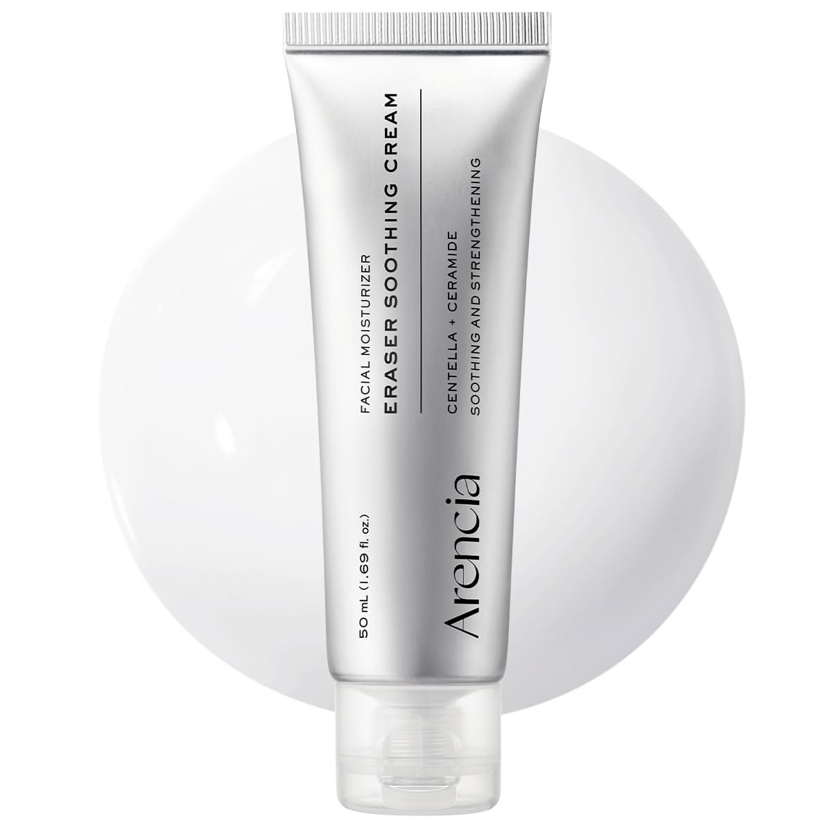 ARENCIA Eraser Soothing Cream - 50ml