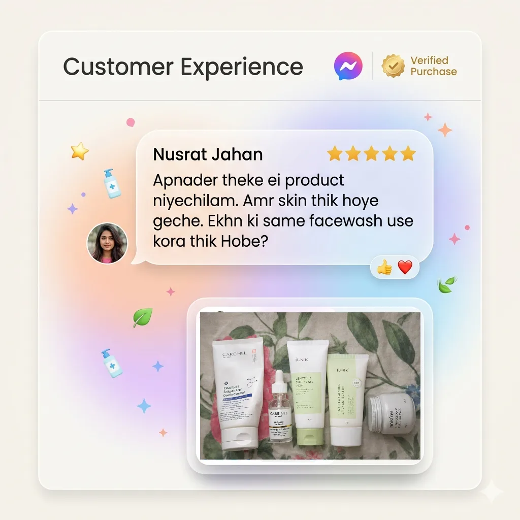 review