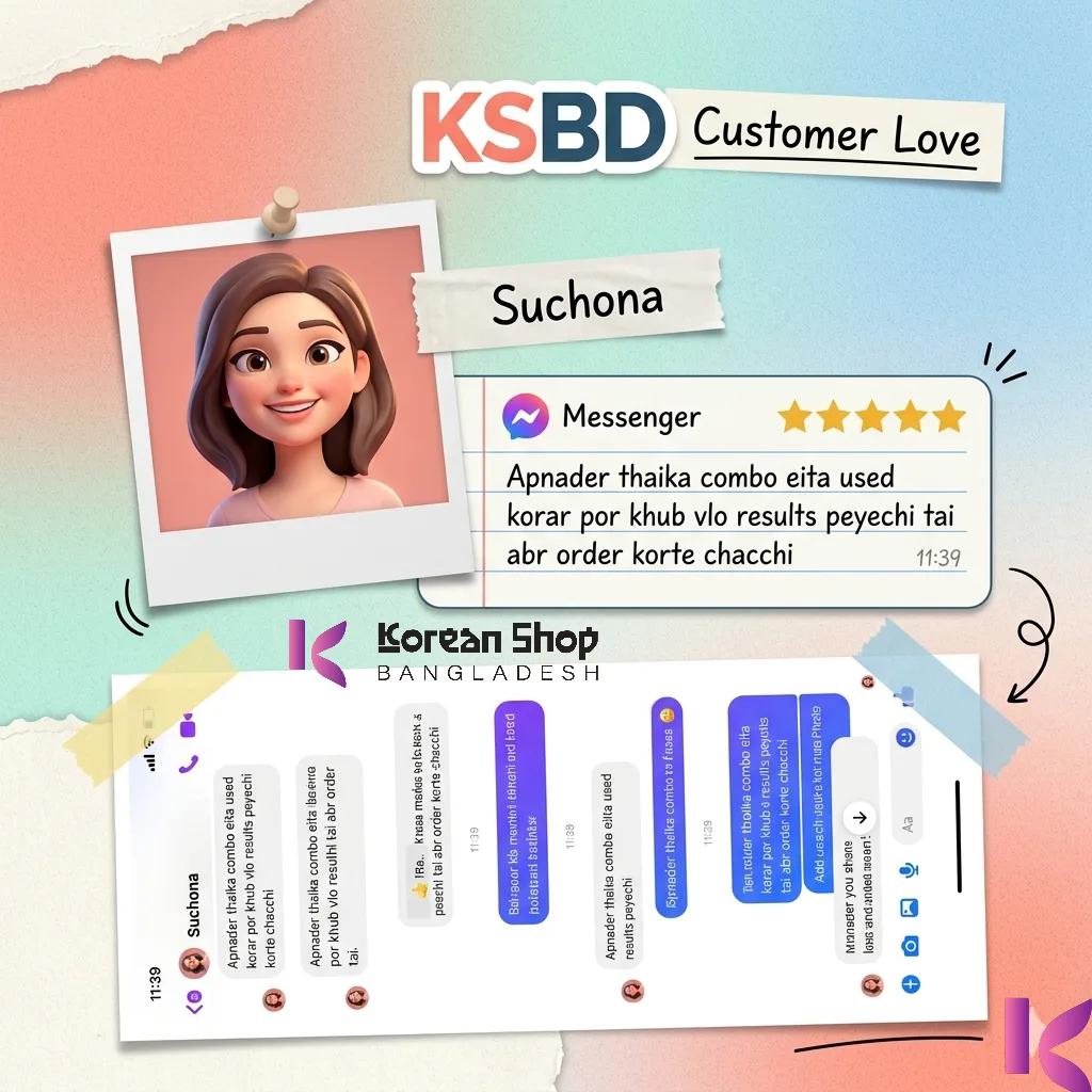review