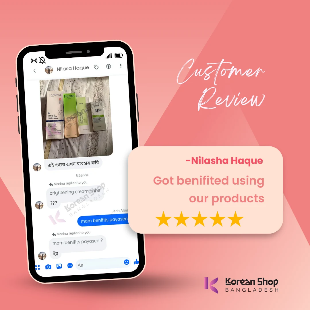 review