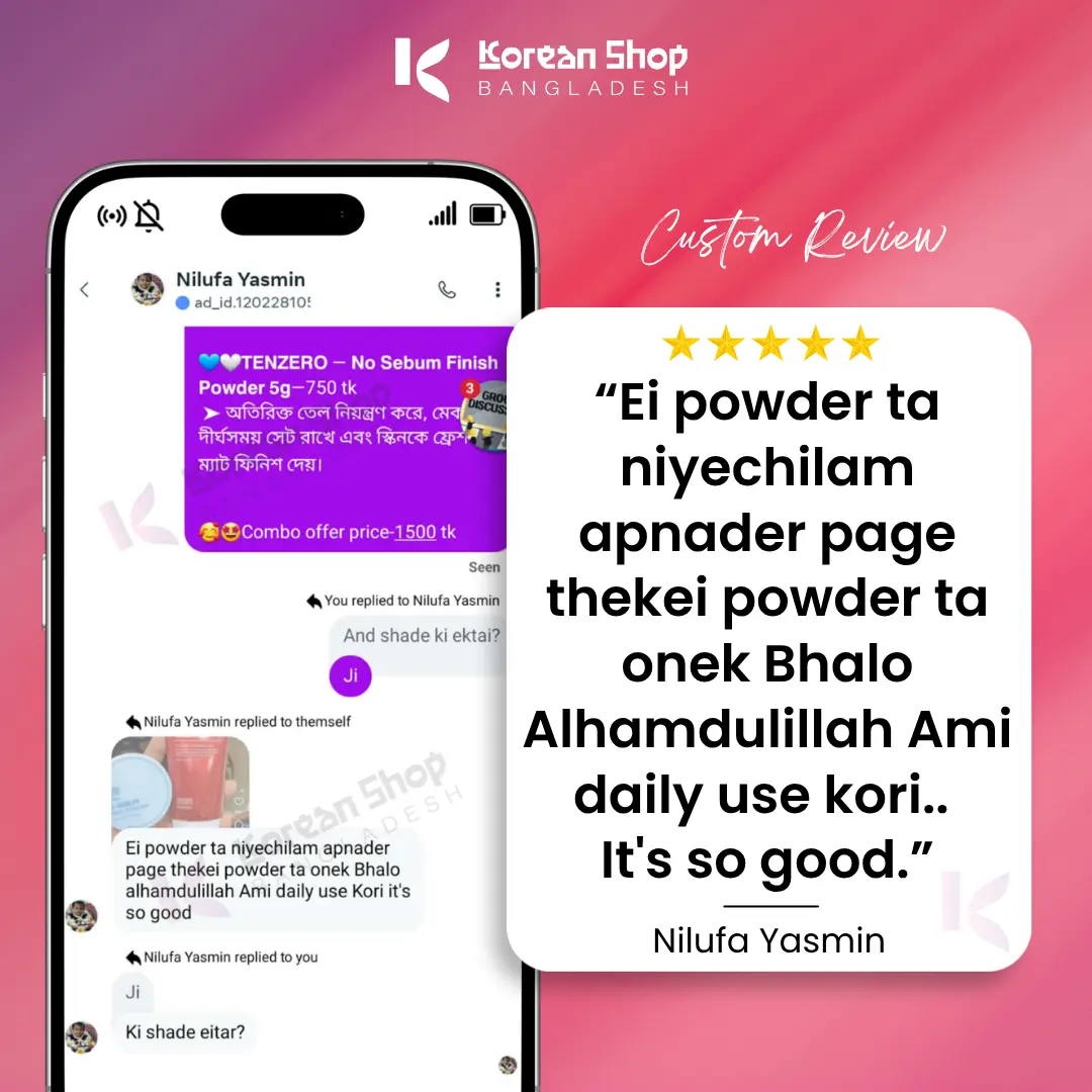 review