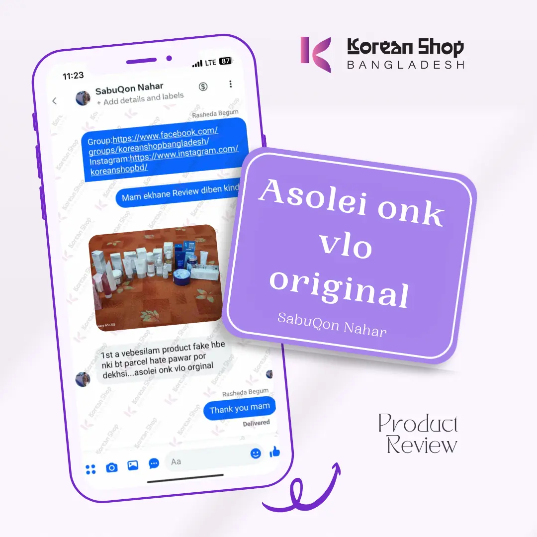 review