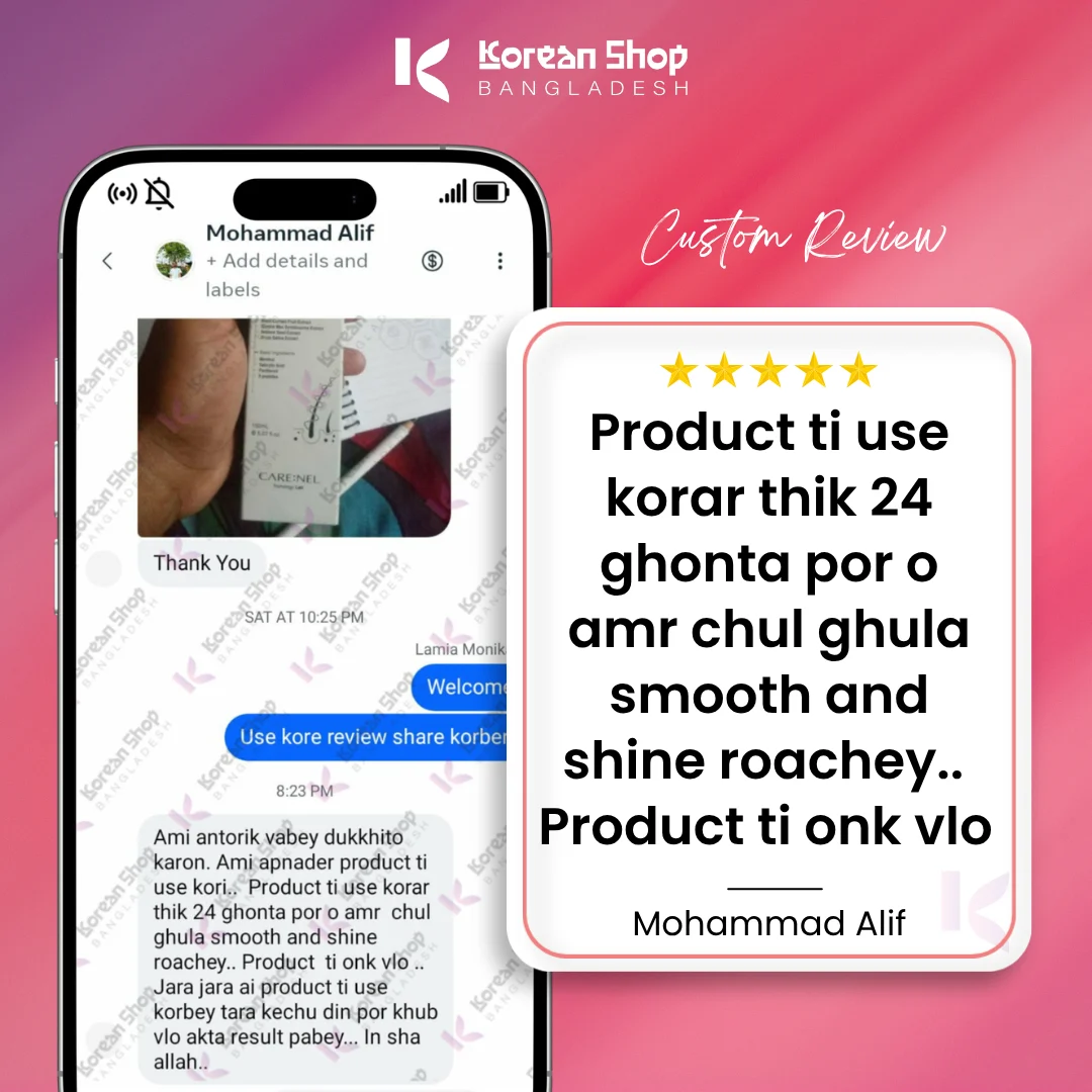 review