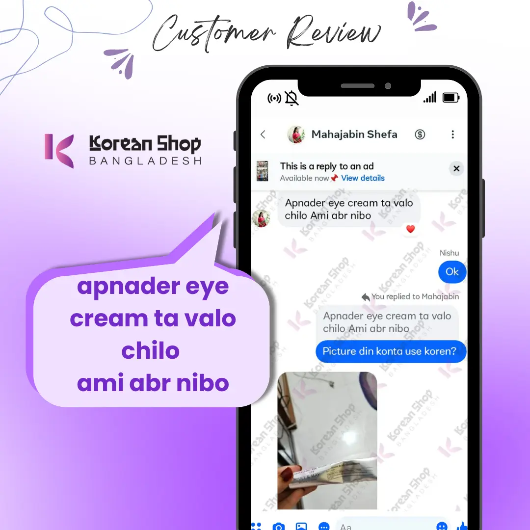 review