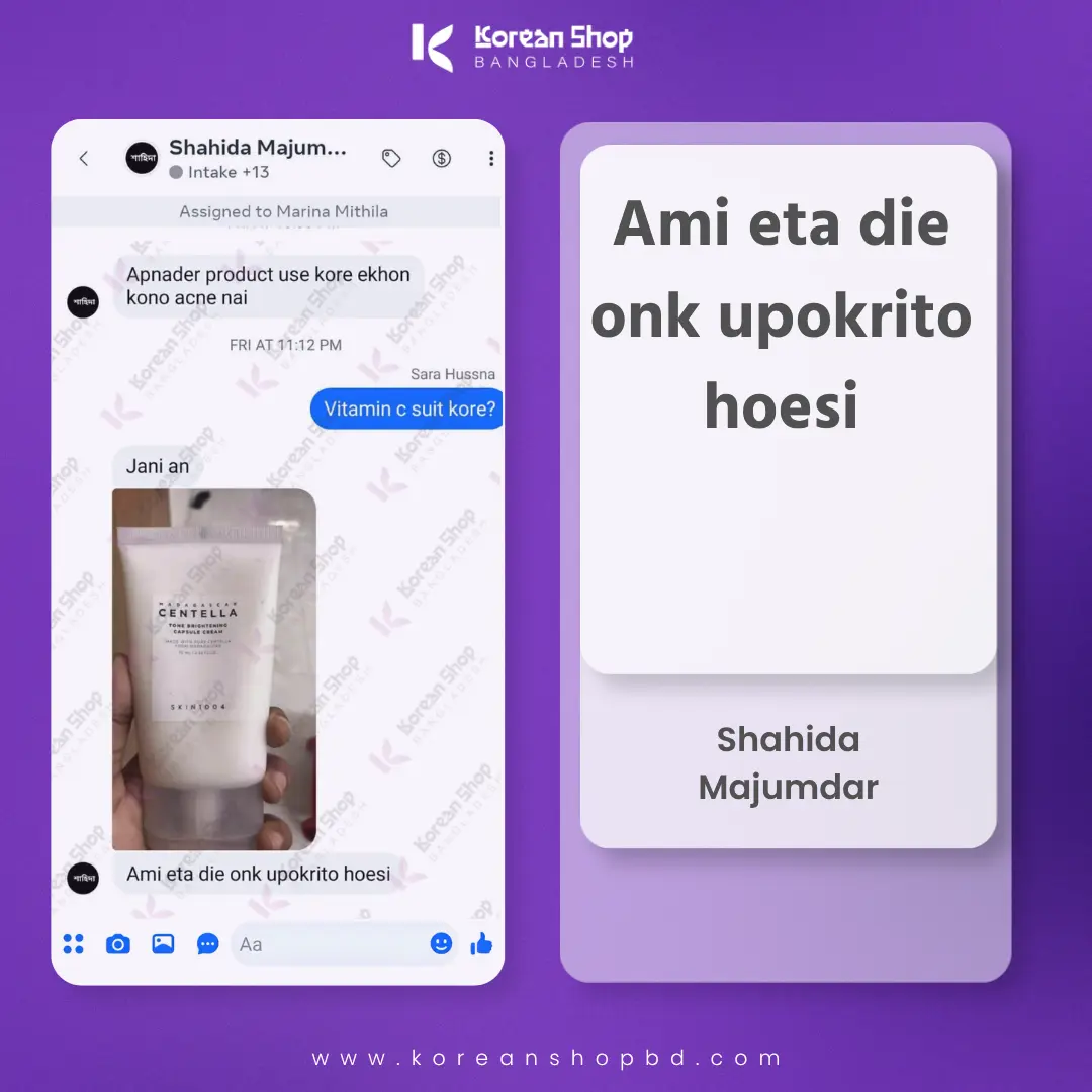 review