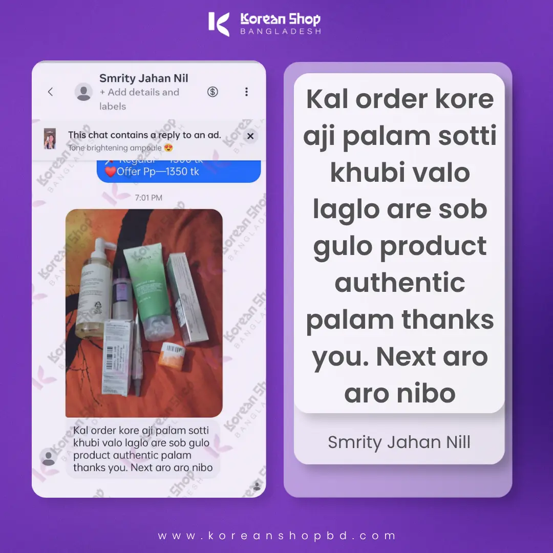 review